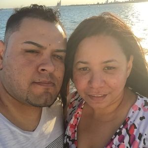 Meet your Posher, Grisel